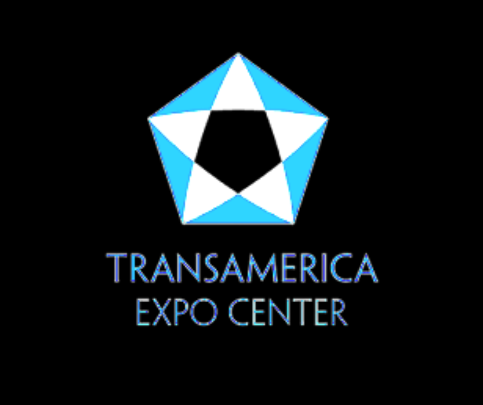 Transamerica Expo Center logo Transamerica Expo Center logo
